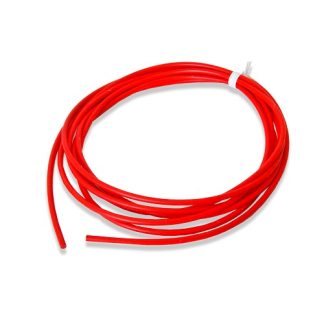 Cavo di collegamento apparecchiature Mueller Electric, 0,52 mm², 20 AWG, 15.2m, Rosso