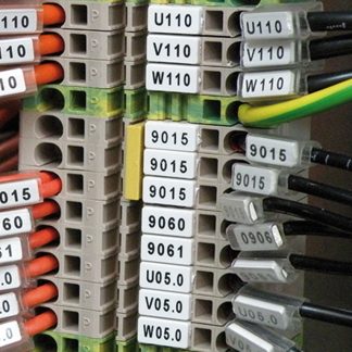 Segnacavo Cembre Gruppo