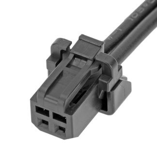 Cavo filo-scheda Molex Micro-One, passo 2mm