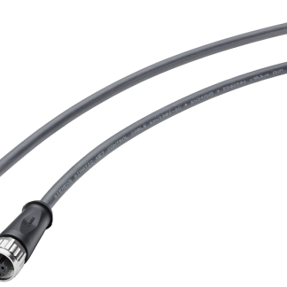 Cavo sensore/attuatore Siemens 5 cond., L. 5m