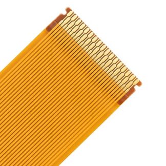 Cavo FFC per ponticello 61 vie Molex, passo 0.3mm