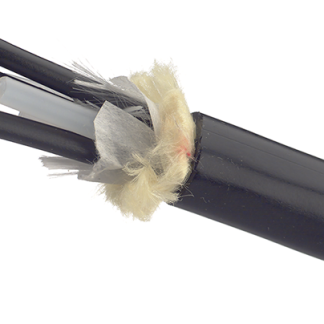 Fibra ottica a OM1 Modo multiplo Siemens, 2 conduttori di Ø 62.5/125μm