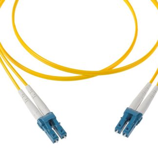Fibra ottica a Modo singolo Molex, 2 conduttori di Ø 9/125μm