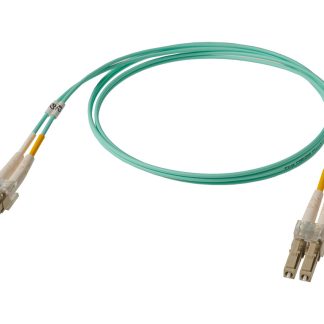 Fibra ottica a Modo multiplo Molex, 2 conduttori di Ø 50/125μm