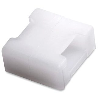 Fermacavi Thomas & Betts, 11mm x 11 mm