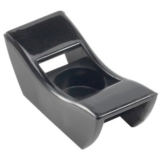 Supporto di fissaggio per fascette per cavo Thomas & Betts, col. Nero, 44.4mm x 19,1 mm