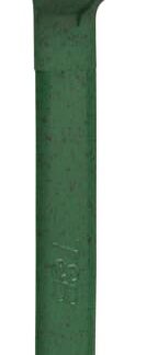 Fascette fermacavi Thomas & Betts in Nylon 66, 295mm x 4.9 mm, col. Verde
