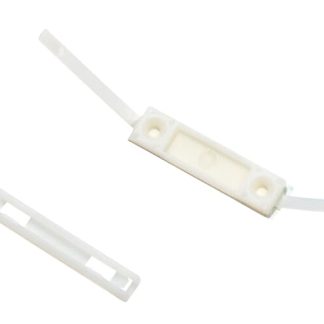 Serracavo Thomas & Betts, autoadesivo, 32.5mm x 12,7 mm