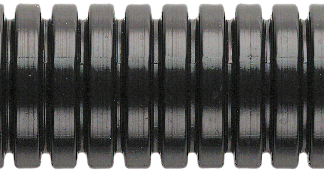 Conduttura portacavi Flexicon, in Nylon, Ø 42mm, filetto 42mm, L. 25m