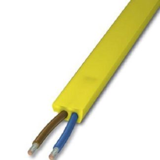 Cavo Phoenix Contact 2 cond., L. 100m