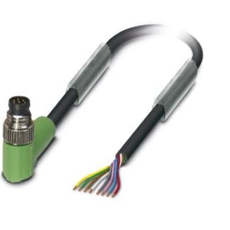 Cavo sensore/attuatore Phoenix Contact 8 cond. M8 Femmina, L. 1.5m