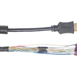 Cavo HDMI S2Ceb-Groupe Cae 5m Maschio Maschio