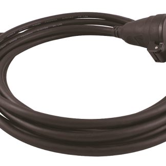 Multipresa S2Ceb-Groupe Cae CEE 7/7/2P+E, 16 A, 20, L. 20m