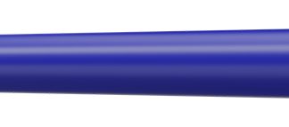 Cavo di collegamento apparecchiature AXINDUS, 15 AWG, 100m, Blu Scuro