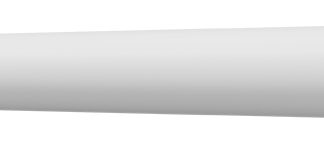 Cavo di collegamento apparecchiature AXINDUS, 15 AWG, 100m, Bianco