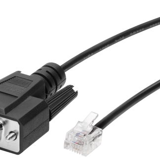 Cavo seriale Siemens RS232C/RJ11, lungh. 3m