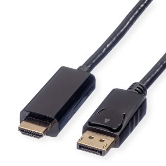 Cavo DisplayPort Roline da Maschio Maschio, 5m