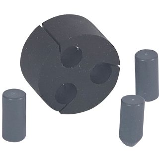 Tappo pressacavo Legrand in Gomma