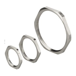 Dado pressacavo Legrand, Metallica, in Ottone