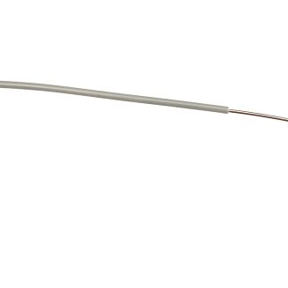 Cavo di collegamento apparecchiature RS PRO, 0,3 mm², 1000 V c.a., 100m, Grigio