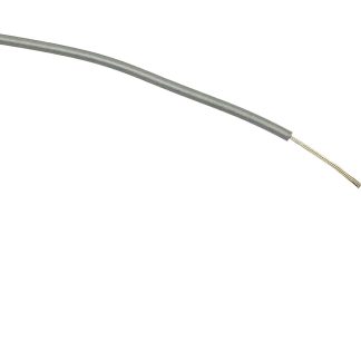 Cavo di collegamento apparecchiature RS PRO, 0,5 mm², 1000 V c.a., 100m, Grigio