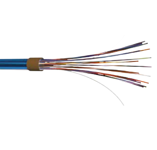 Cavo telefonico CAE Groupe, 14 conduttori, schermatura Nastro in alluminio