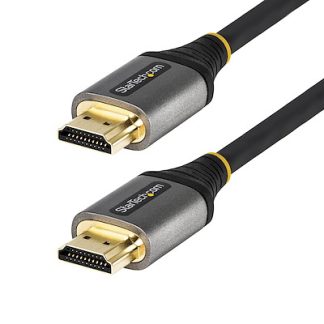 Cavo HDMI StarTech.com 500mm Maschio Maschio