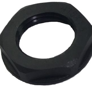 Dado pressacavo RS PRO, Nero, in Nylon 66, filetto M16, protezione IP68