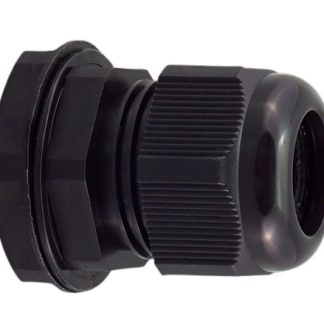 Pressacavo RS PRO, in Nylon 66, filetto PG9, Ø cavo 4mm - 8mm max