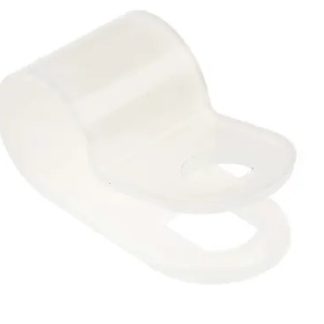 Serracavo RS PRO in Nylon 66, Ø fascio 5mm max, 18.6 x 9.6 x 1.2mm