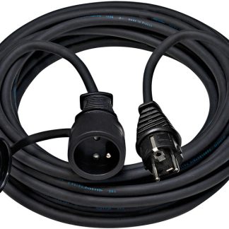 Multipresa brennenstuhl 5m, 1 presa, spina tipo E - FR, 230 V