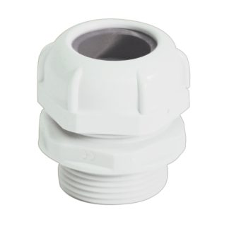 Pressacavo Capri, in Poliammide, filetto PG36, Ø cavo 21mm - 32mm max