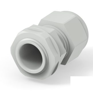 Pressacavo, in PA 6, filetto PG11, Ø cavo 5mm - 10mm max