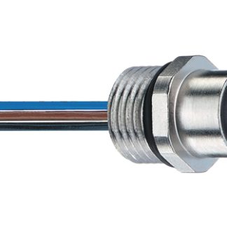 Cavo sensore/attuatore Lumberg Automation M12 Femmina, L. 500mm