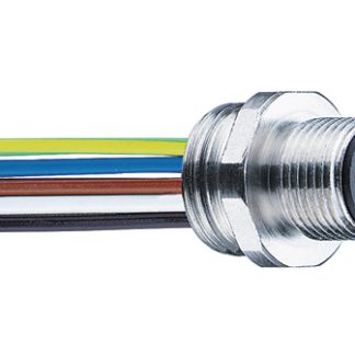 Cavo sensore/attuatore Lumberg Automation M12 Maschio, L. 500mm