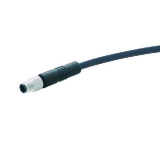 Cavo HARTING 4 cond. M5 Femmina, L. 2m