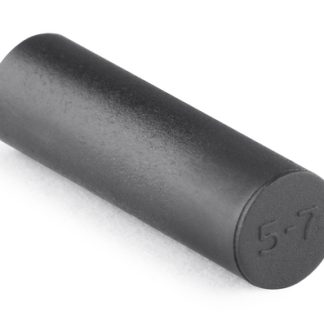 Tappo pressacavo HellermannTyton in Plastica, Ø 7mm, Ø foro 5mm