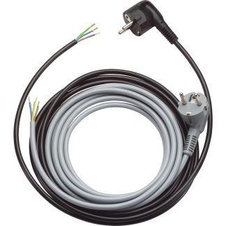 Power Cable Assembly non schermato a 3 cond. 1,5 mm², 16, L. 1.5m