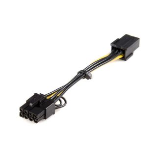 Cavo filo-scheda StarTech.com PCIE, L. 154.9mm