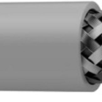 Cavo industriale multipolare schermato a 4 cond. 1.5 mm², 16 AWG