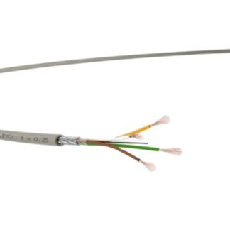 Cavo dati Lapp Grigio, 22 AWG, Cavo di trasferimento dati