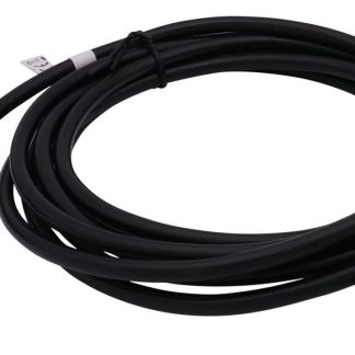 Cavo RND Connettore maschio c.c./Connettore femmina c.c., L. 3m