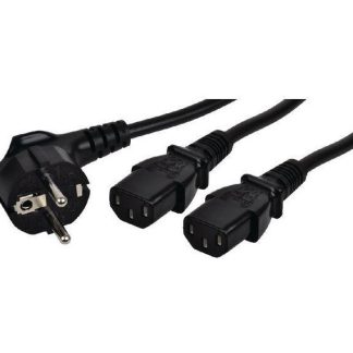 Cavo di potenza RND 0,75 mm2, 230 V