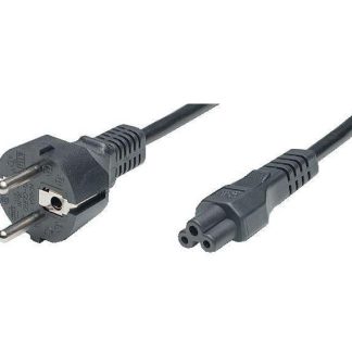 MAINS CABLE SCHUKO Type F (CEE 7/7) Plug