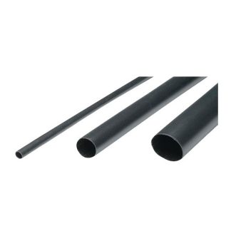 Heat-Shrink Tubing, RGM 16/5mm x 1,2m