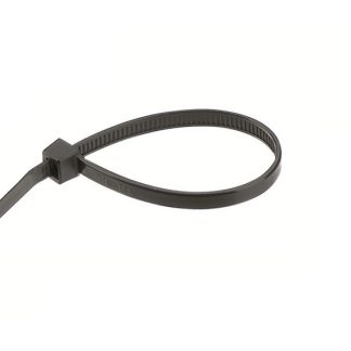 Cable Tie 4.8X360 Black Pack 100