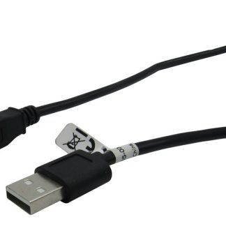 USB 2.0 cable 3m A Male B Female