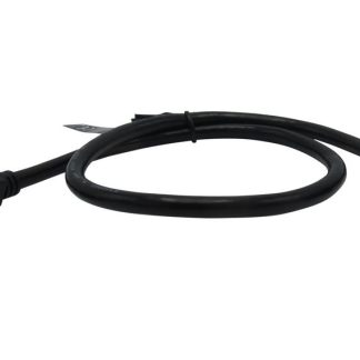 Micro USB 3.0 cable 0.5m Black