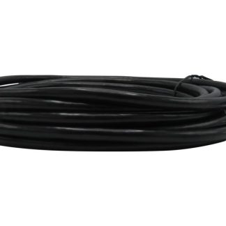 USB 3.0 cable 5m Black M/F