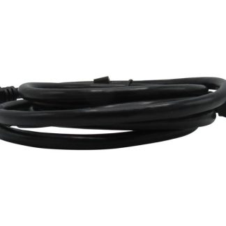 USB 3.0 cable 1.8m Black M/M